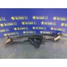 Recambio de articulacion limpia delantera para hyundai santa fe (bm) referencia OEM IAM 981202B000  