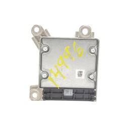 Recambio de centralita airbag para peugeot 207 x-line referencia OEM IAM 9661890280 0285001885 