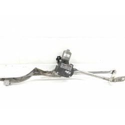 Recambio de motor limpia delantero para mercedes clase e (w211) berlina e 320 cdi (211.026) referencia OEM IAM A2118200442 03902