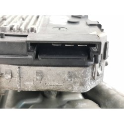 Recambio de motor limpia delantero para mercedes clase e (w211) berlina e 320 cdi (211.026) referencia OEM IAM A2118200442 03902