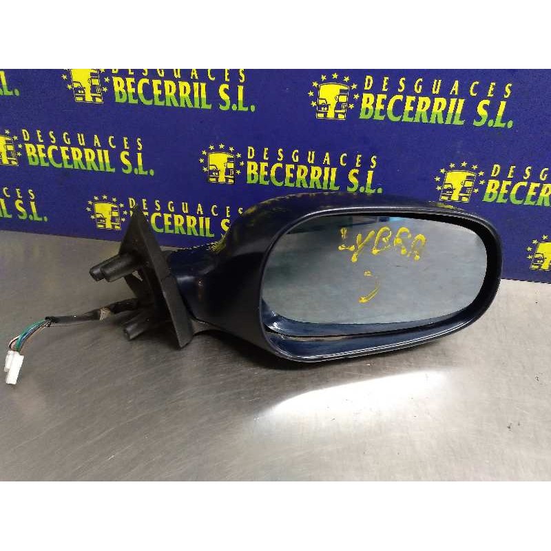 Recambio de retrovisor derecho para lancia lybra berlina referencia OEM IAM Recambio de retrovisor derecho para lancia lybra berlina referencia OEM IAM