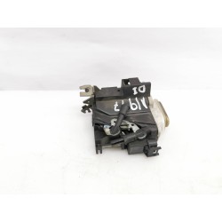 Recambio de cerradura puerta delantera izquierda para audi a4 berlina (b5) 1.9 tdi referencia OEM IAM   