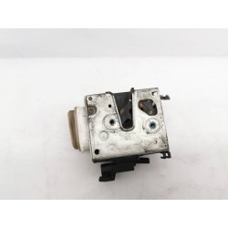 Recambio de cerradura puerta delantera izquierda para audi a4 berlina (b5) 1.9 tdi referencia OEM IAM   
