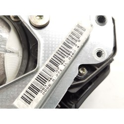 Recambio de airbag delantero izquierdo para mercedes clase c (w203) sportcoupe c 180 (203.735) referencia OEM IAM 2034600798  