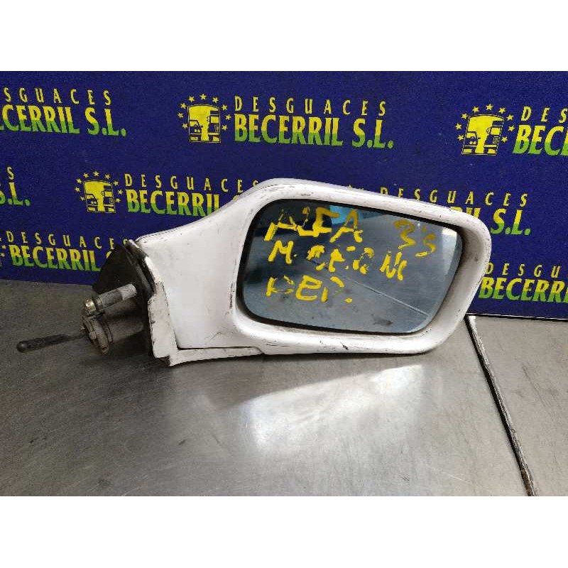 Recambio de retrovisor derecho para alfa romeo 33 berlina referencia OEM IAM   