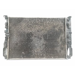Recambio de radiador agua para mercedes clase e (w211) berlina e 320 cdi (211.026) referencia OEM IAM   