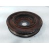 Recambio de polea cigueñal para renault megane ii berlina 5p authentique referencia OEM IAM   