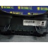 Recambio de cuadro instrumentos para seat ibiza (6l1) fórmula sport referencia OEM IAM 6L0920802A 555001490400 