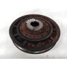 Recambio de polea cigueñal para renault megane ii berlina 5p authentique referencia OEM IAM   