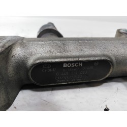 Recambio de rampa inyectora para chrysler voyager (rg) 2.5 crd lx referencia OEM IAM 0445214023  
