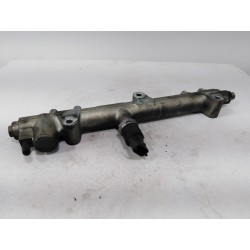 Recambio de rampa inyectora para chrysler voyager (rg) 2.5 crd lx referencia OEM IAM 0445214023  