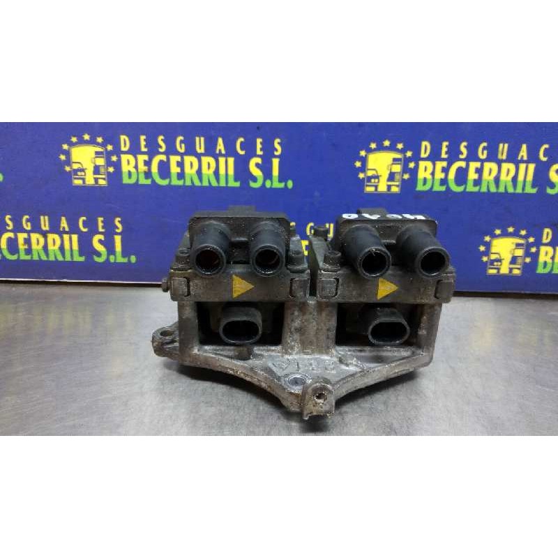 Recambio de bobina encendido para fiat punto berl. (176) 55 el 6 speed referencia OEM IAM 7755878 Recambio de bobina encendido para fiat punto berl. (176) 55 el 6 speed referencia OEM IAM 7755878