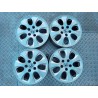 Recambio de juego llantas para honda civic berlina 3 (ep1/2) 1.6i sport referencia OEM IAM   