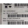 Recambio de centralita motor uce para peugeot 307 break / sw (s1) sw pack referencia OEM IAM SW9650602580 IAW6LP101 HW9647494880
