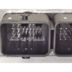Recambio de centralita motor uce para peugeot 307 break / sw (s1) sw pack referencia OEM IAM SW9650602580 IAW6LP101 HW9647494880