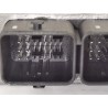 Recambio de centralita motor uce para peugeot 307 break / sw (s1) sw pack referencia OEM IAM SW9650602580 IAW6LP101 HW9647494880