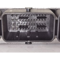 Recambio de centralita motor uce para peugeot 307 break / sw (s1) sw pack referencia OEM IAM SW9650602580 IAW6LP101 HW9647494880