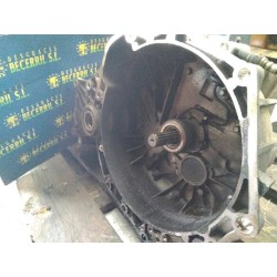 Recambio de caja cambios para opel vectra c berlina design referencia OEM IAM G1004183046XU  