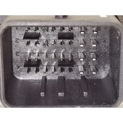Recambio de centralita motor uce para peugeot 307 break / sw (s1) sw pack referencia OEM IAM SW9650602580 IAW6LP101 HW9647494880