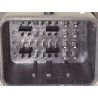 Recambio de centralita motor uce para peugeot 307 break / sw (s1) sw pack referencia OEM IAM SW9650602580 IAW6LP101 HW9647494880