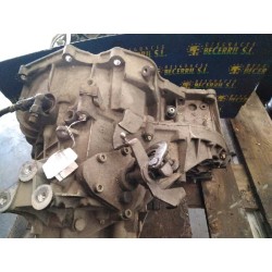 Recambio de caja cambios para opel vectra c berlina design referencia OEM IAM G1004183046XU  