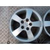 Recambio de juego llantas para hyundai tucson (jm) 2.0 crdi comfort (4wd) referencia OEM IAM   