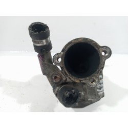 Recambio de valvula egr para fiat doblo cargo sx kasten referencia OEM IAM   