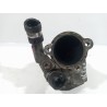 Recambio de valvula egr para fiat doblo cargo sx kasten referencia OEM IAM   