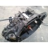 Recambio de caja cambios para renault laguna (b56) 2.2 dt rxe referencia OEM IAM PK1AA071  