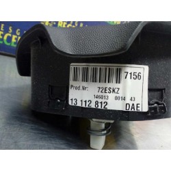 Recambio de airbag delantero izquierdo para opel vectra c berlina design referencia OEM IAM 13112812 146013 72ESKZ