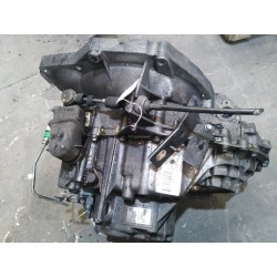 Recambio de caja cambios para renault laguna (b56) 2.2 dt rxe referencia OEM IAM PK1AA071  