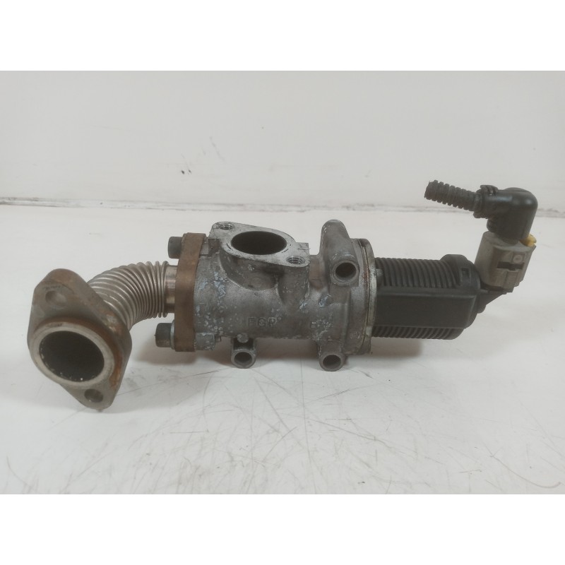 Recambio de valvula egr para opel vectra c berlina elegance referencia OEM IAM 50024005  