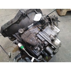 Recambio de caja cambios para renault laguna (b56) 2.2 dt rxe referencia OEM IAM PK1AA071  
