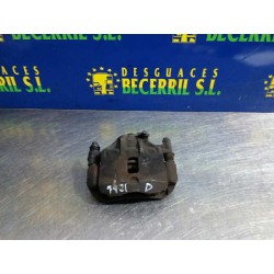 Recambio de pinza freno delantera derecha para hyundai getz (tb) 1.5 crdi referencia OEM IAM   