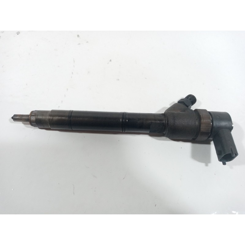 Recambio de inyector para hyundai i10 1.1 crdi cat referencia OEM IAM 338002A400 0445110256 Recambio de inyector para hyundai i10 1.1 crdi cat referencia OEM IAM 338002A400 0445110256