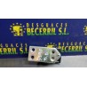 Recambio de maneta interior delantera derecha para tata telco sport gran telco sport referencia OEM IAM   