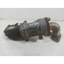 Recambio de valvula egr para opel vectra c berlina elegance referencia OEM IAM 50024005  