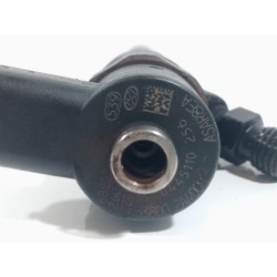 Recambio de inyector para hyundai i10 1.1 crdi cat referencia OEM IAM 338002A400 0445110256 