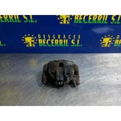 Recambio de pinza freno delantera izquierda para hyundai getz (tb) 1.5 crdi referencia OEM IAM   