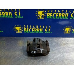 Recambio de pinza freno delantera izquierda para hyundai getz (tb) 1.5 crdi referencia OEM IAM   