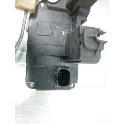 Recambio de cerradura puerta trasera izquierda para opel vectra c berlina design referencia OEM IAM   