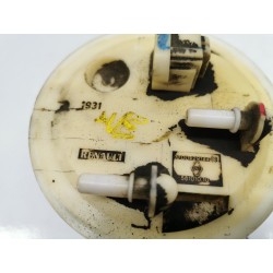 Recambio de aforador para renault megane i coupe fase 2 (da..) 1.9 dci dynamique referencia OEM IAM 7700429144B  