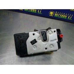 Recambio de cerradura puerta trasera izquierda para opel vectra c berlina design referencia OEM IAM   