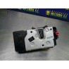 Recambio de cerradura puerta trasera izquierda para opel vectra c berlina design referencia OEM IAM   