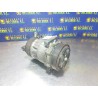 Recambio de compresor aire acondicionado para opel vectra c berlina design referencia OEM IAM 13171593  