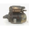 Recambio de motor arranque para aixam 03000 k44vba referencia OEM IAM   