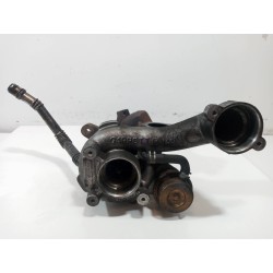 Recambio de turbocompresor para renault laguna (b56) 2.2 dt rxe referencia OEM IAM 7700101141B  