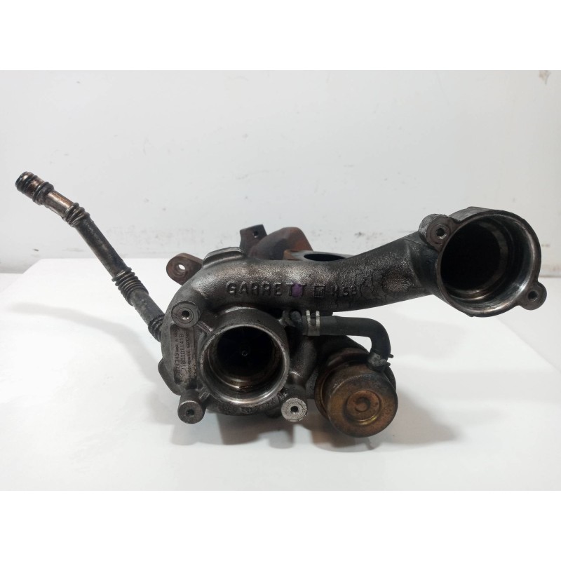 Recambio de turbocompresor para renault laguna (b56) 2.2 dt rxe referencia OEM IAM 7700101141B Recambio de turbocompresor para renault laguna (b56) 2.2 dt rxe referencia OEM IAM 7700101141B
