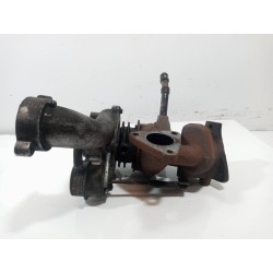 Recambio de turbocompresor para renault laguna (b56) 2.2 dt rxe referencia OEM IAM 7700101141B  