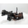 Recambio de turbocompresor para renault laguna (b56) 2.2 dt rxe referencia OEM IAM 7700101141B  